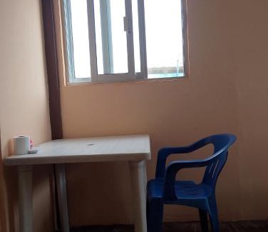 Majada Villalobos Other | Cabaña y camping en Restaurante Blue Rock