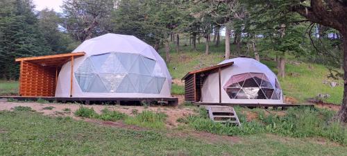 Coyhaique House | Cabaña y Domos El Pescador Coyhaique
