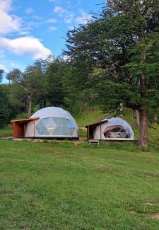 Coyhaique House | Cabaña y Domos El Pescador Coyhaique