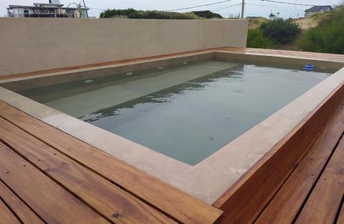 Villa Gesell Apartment | Cabañas Agreste
