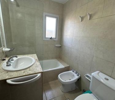 Valeria del Mar House | Cabañas Airiños