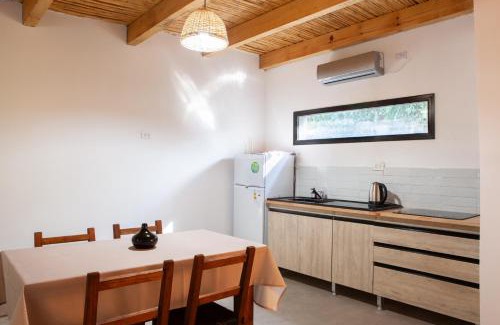 Catamarca House | Cabañas Almamarka