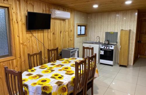 Linares Apartment | Cabañas Anny 2