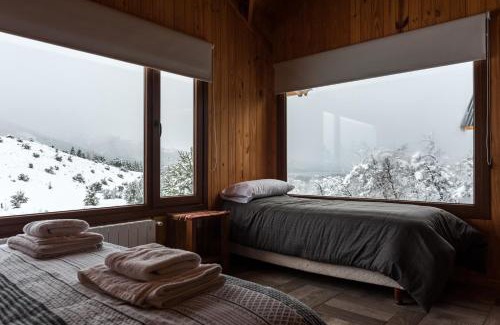 Meliquina Cabin | Cabañas & Apart Ruta 63