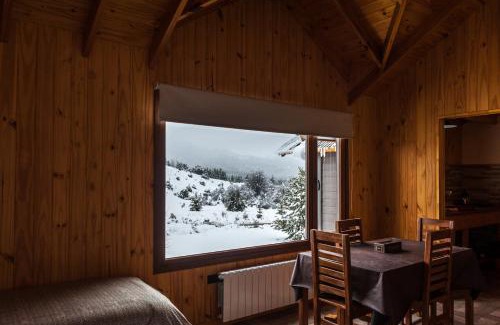 Meliquina Cabin | Cabañas & Apart Ruta 63