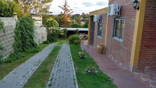 Comuna Estancia Vieja Cabin | Cabañas El Descanso