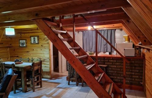Villa Pehuenia Ski Chalet | Cabañas Aucaman