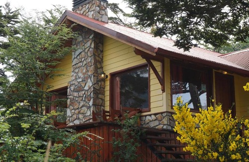 Ushuaia House | Cabañas Bahía de los Renos