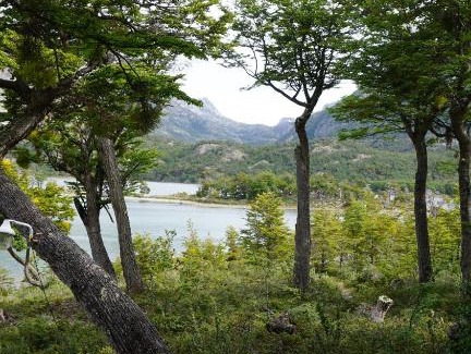 Ushuaia House | Cabañas Bahía de los Renos