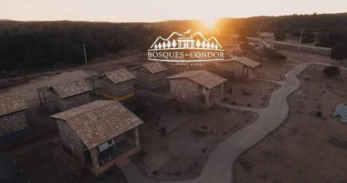Tecate Municipality Other | Cabañas Bosques del Cóndor La Rumorosa Baja California