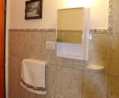 Villa Icho Cruz Ski Chalet | CABAÑAS BRISAS SERRANAS