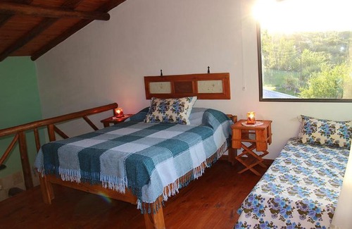 Villa Icho Cruz Ski Chalet | CABAÑAS BRISAS SERRANAS