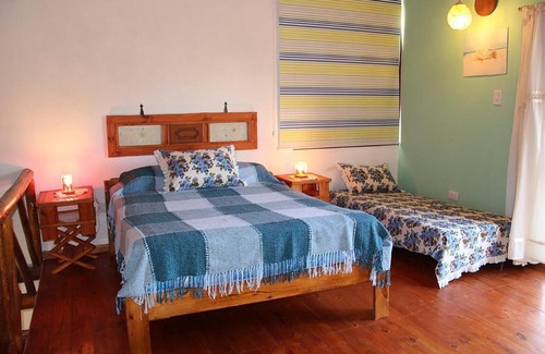 Villa Icho Cruz Ski Chalet | CABAÑAS BRISAS SERRANAS