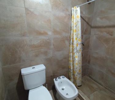Cacheuta Apartment | Cabañas Camino Aconcagua