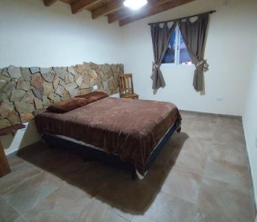 Cacheuta Apartment | Cabañas Camino Aconcagua