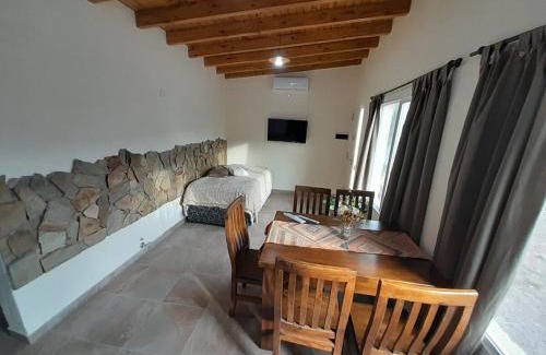 Cacheuta Apartment | Cabañas Camino Aconcagua