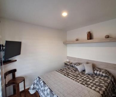 Punta Arenas Apartment | Cabañas Campestres Altos de Leñadura Punta Arenas