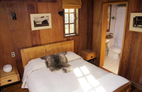 Llanquihue Cabin | Cabañas Campo Kutral
