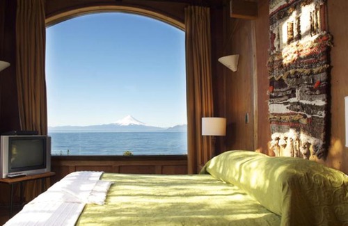 Llanquihue Cabin | Cabañas Campo Kutral