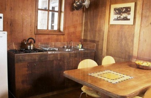 Llanquihue Cabin | Cabañas Campo Kutral