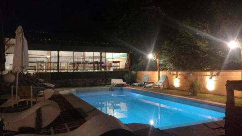 Villa Icho Cruz Cabin | Cabañas Cangas de Onis MAYU SUMAJ