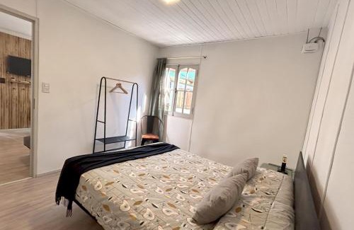 Las Vegas Ski Chalet | Cabañas Cardón del Plata & Experiencias Mendoza