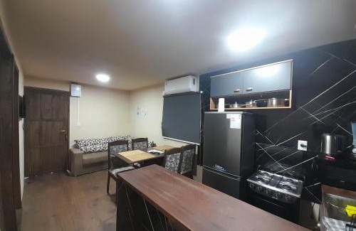 Puimayen House | Cabañas Carpe Diem con jacuzzi
