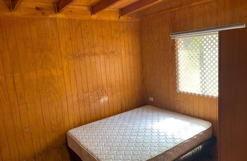 Puerto Montt House | cabañas chamiza