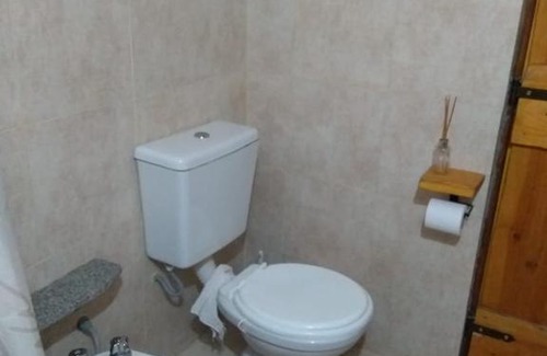 Valle Hermoso Apartment | Cabañas chetory
