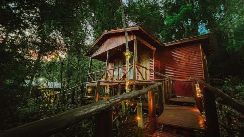 Colonia Victoria Other | Cabañas complejo Ysyry Misiones