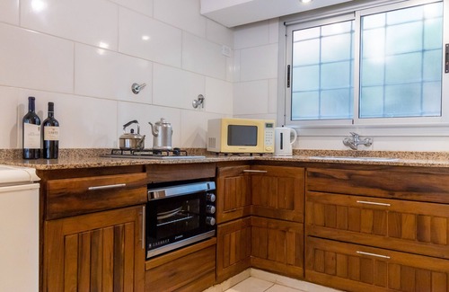 Rincon del Atuel Cabin | Cabañas del Cerro