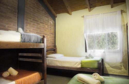 Rincon del Atuel Cabin | Cabañas del Cerro