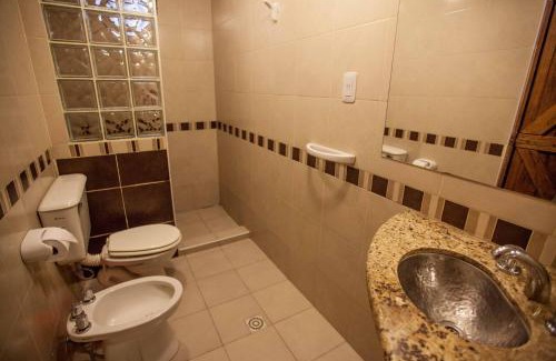 Rincon del Atuel Cabin | Cabañas del Cerro