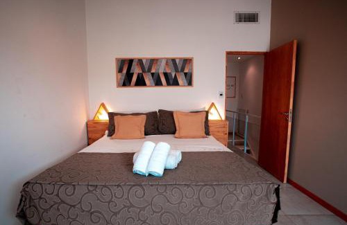 Rincon del Atuel Cabin | Cabañas del Cerro