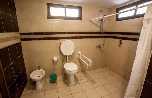 Rincon del Atuel Cabin | Cabañas del Cerro