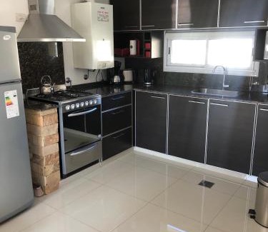 Potrero de los Funes Apartment | Cabañas del Duende Potrero de los Funes