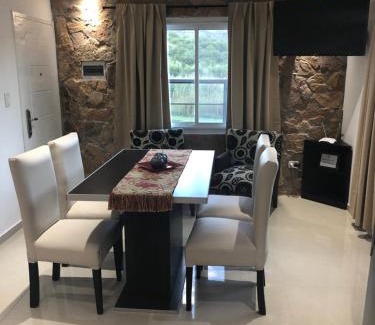Potrero de los Funes Apartment | Cabañas del Duende Potrero de los Funes