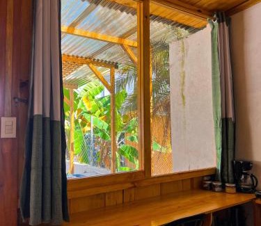 San Pedro La Laguna Apartment | Cabañas del Lago, interior