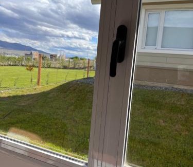 Macrozona Meseta Cerro Calafate Bed & Breakfast | Cabañas del lago