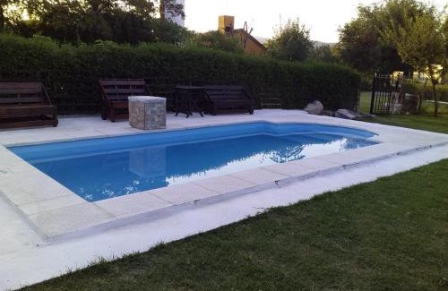 La Granja Apartment | CABAÑAS EL ALGARROBO