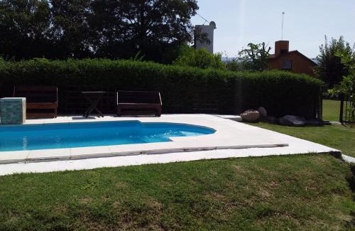 La Granja Apartment | CABAÑAS EL ALGARROBO