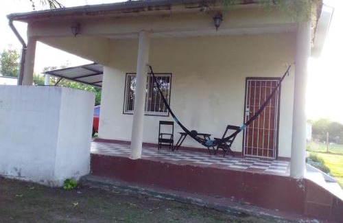 La Granja Apartment | CABAÑAS EL ALGARROBO