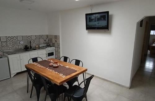 San Julian Apartment | Cabañas "El Ancla"