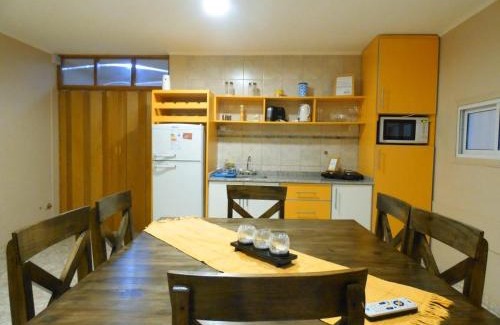 Malargue Apartment | Cabañas EL BOSQUE