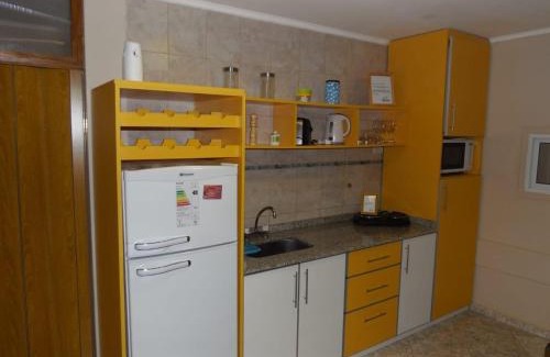 Malargue Apartment | Cabañas EL BOSQUE