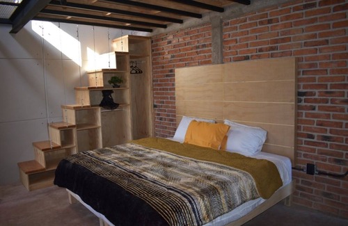 Amealco Hotel | Cabañas El Campo