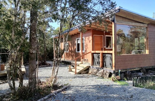 Puerto Montt House | Cabañas El Chucao