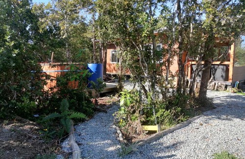 Puerto Montt House | Cabañas El Chucao