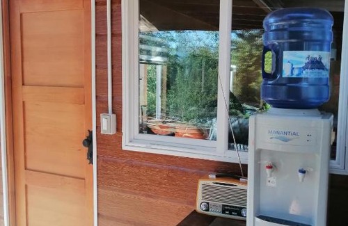 Puerto Montt House | Cabañas El Chucao