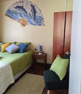 Chinquio Cabin | Cabañas El Ermitaño